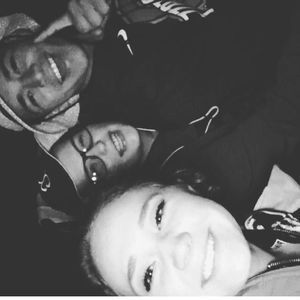 Meet your Posher, Michaela